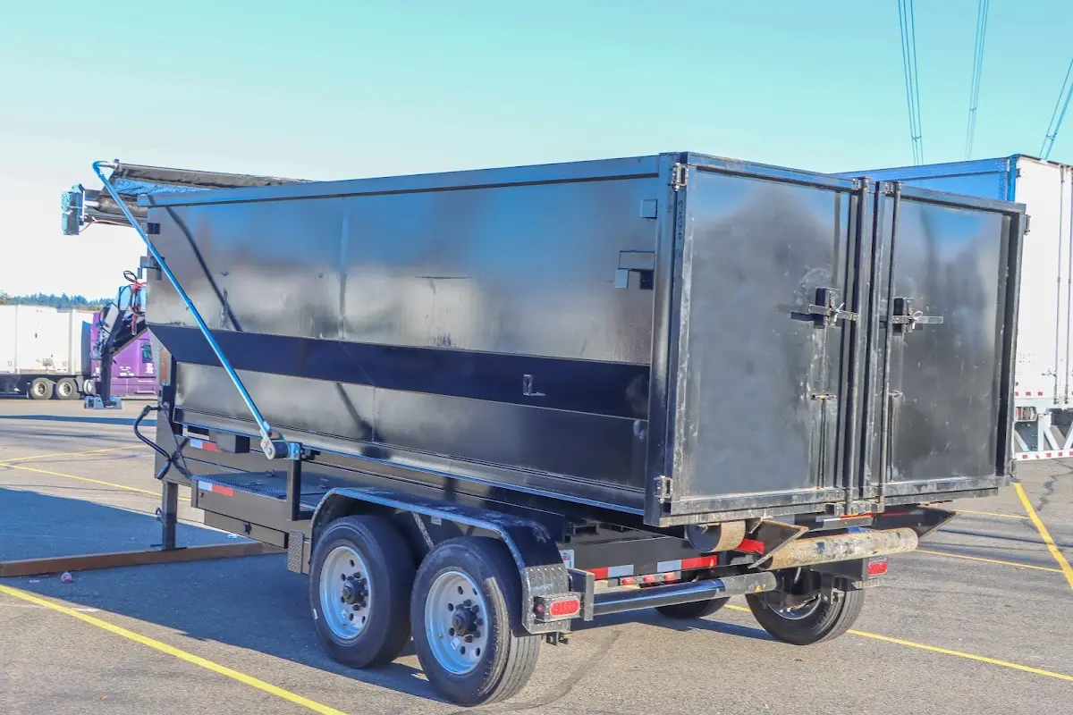 Dumpster Rental services in Muncy Creek, PA